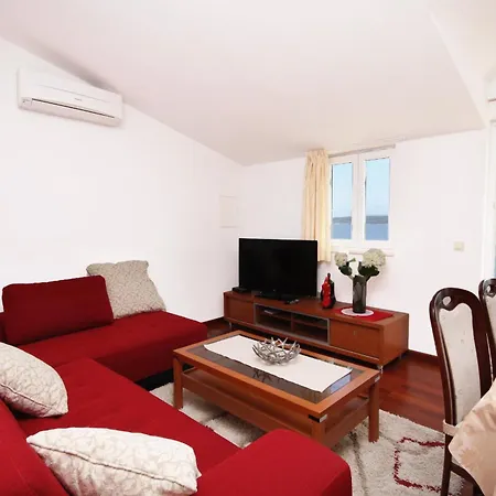 With A Parking Space Zavala, Hvar - 8773 Zavala