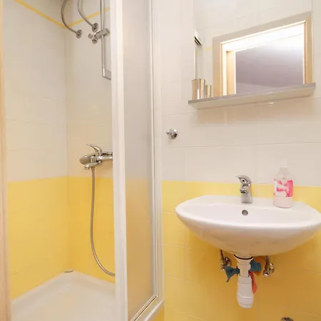 Apartman With A Parking Space Zavala, Hvar - 8773 *