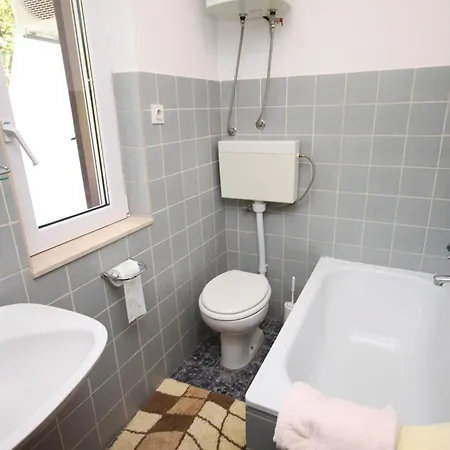 Apartman With A Parking Space Zavala, Hvar - 8773 Zavala