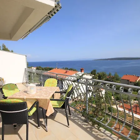 With A Parking Space Zavala, Hvar - 8773 Zavala