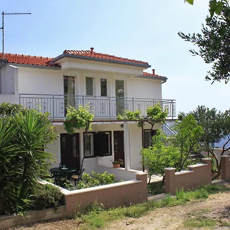 Apartman With A Parking Space Zavala, Hvar - 8773 Zavala