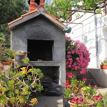 With A Parking Space Zavala, Hvar - 8773 * Zavala