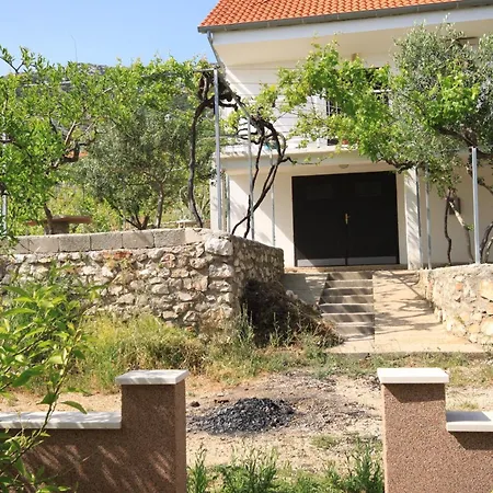 With A Parking Space Zavala, Hvar - 8773 * Zavala